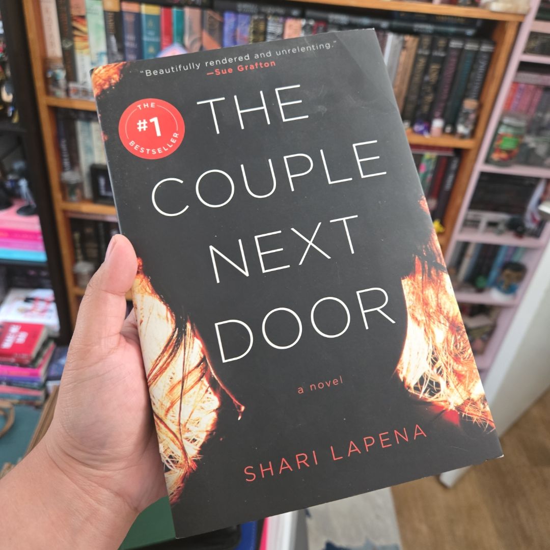The Couple Next Door