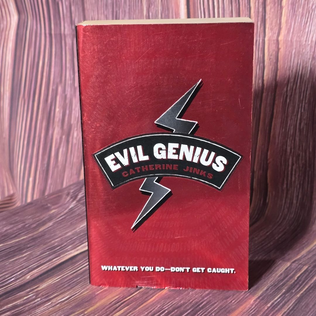 Evil Genius