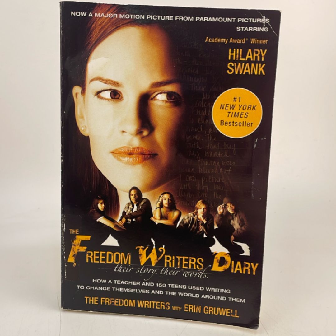 The Freedom Writers Diary
