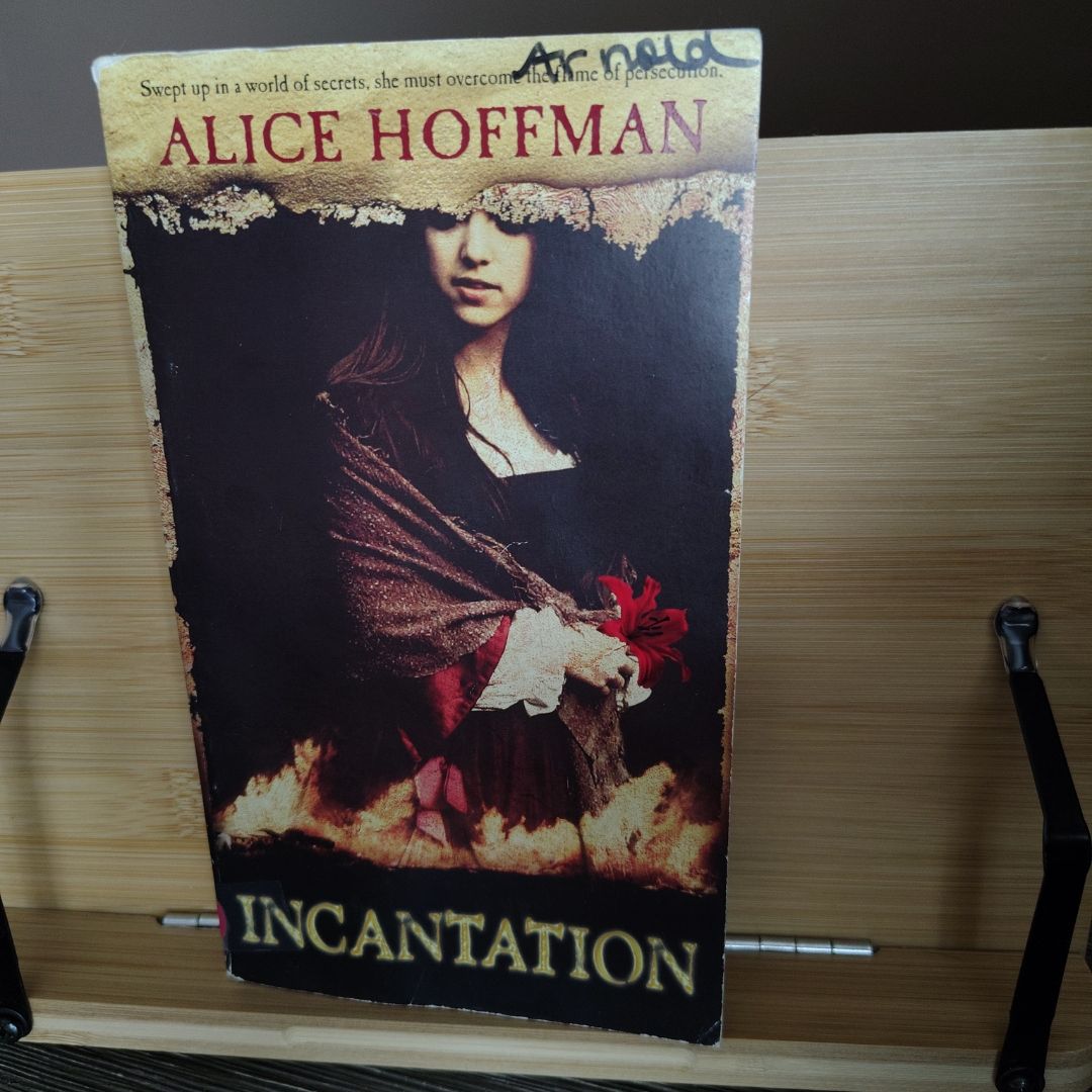 Incantation