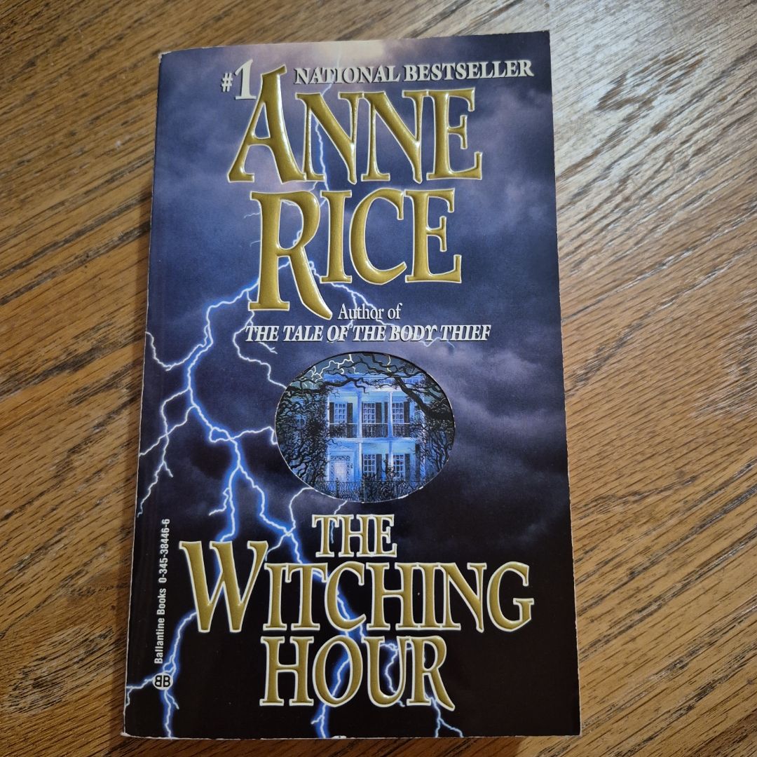 The Witching Hour