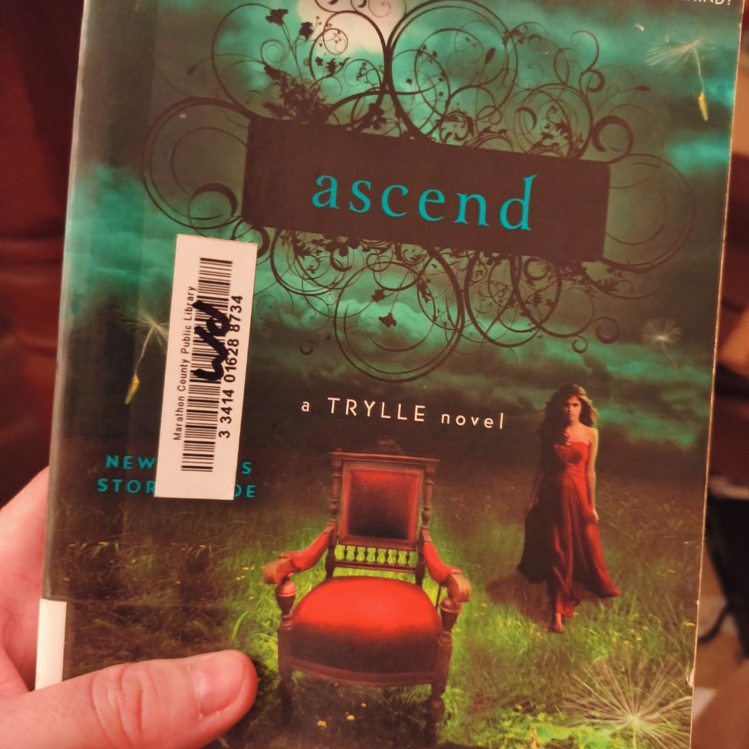 Ascend