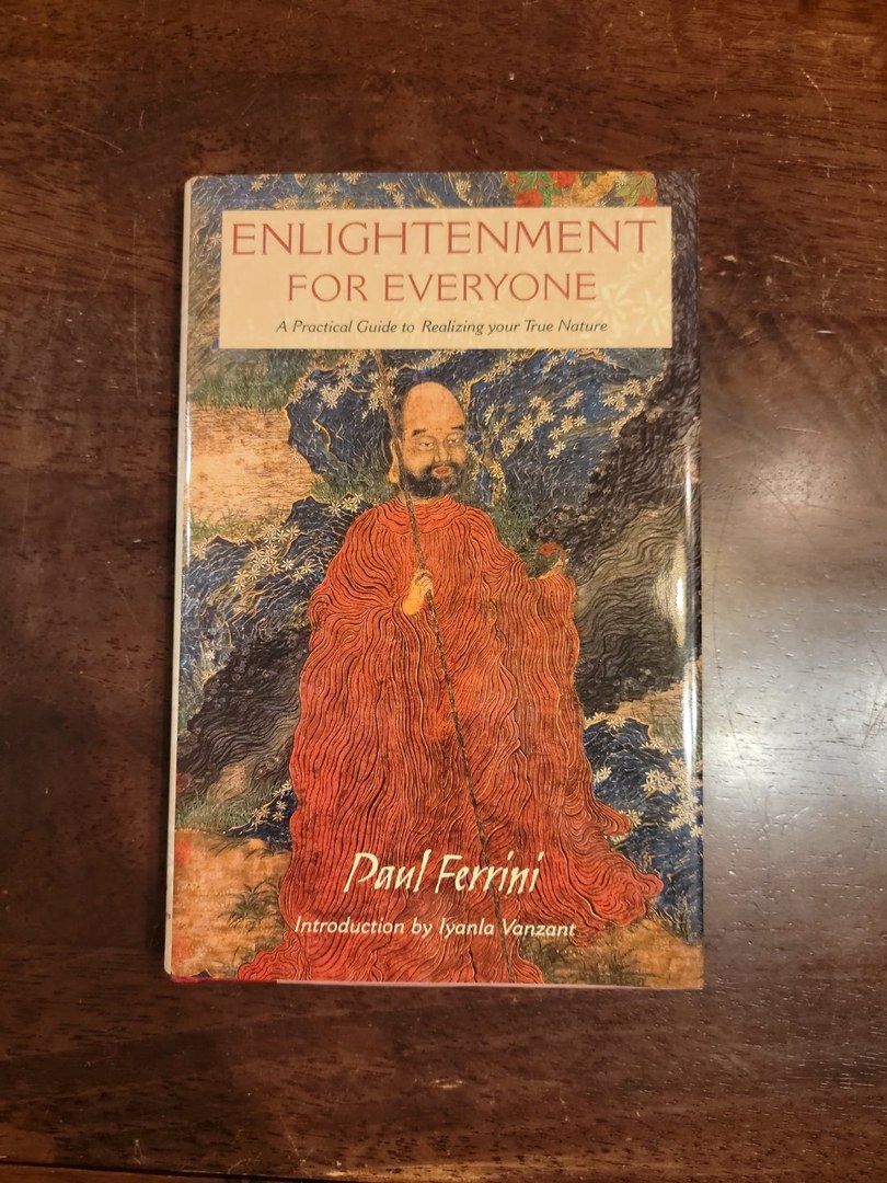 Enlightenment for Everyone