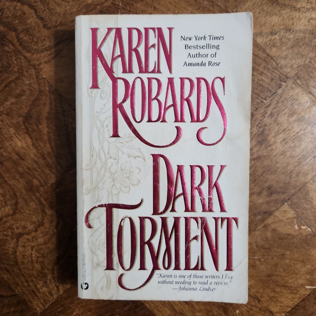 Dark Torment