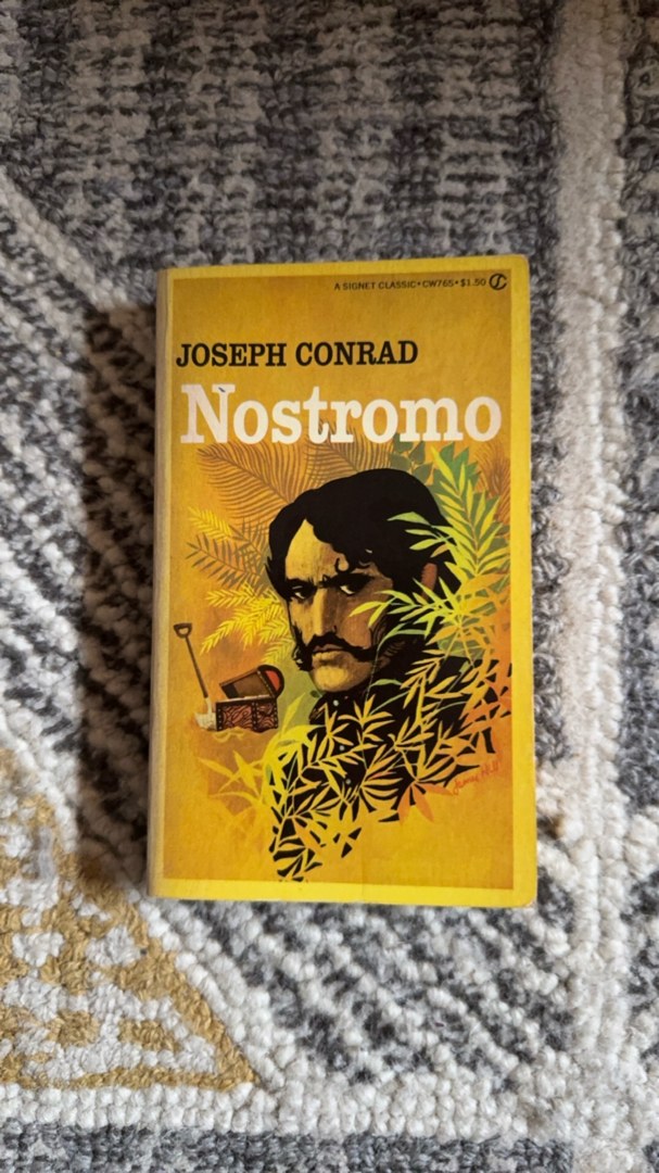 Nostromo