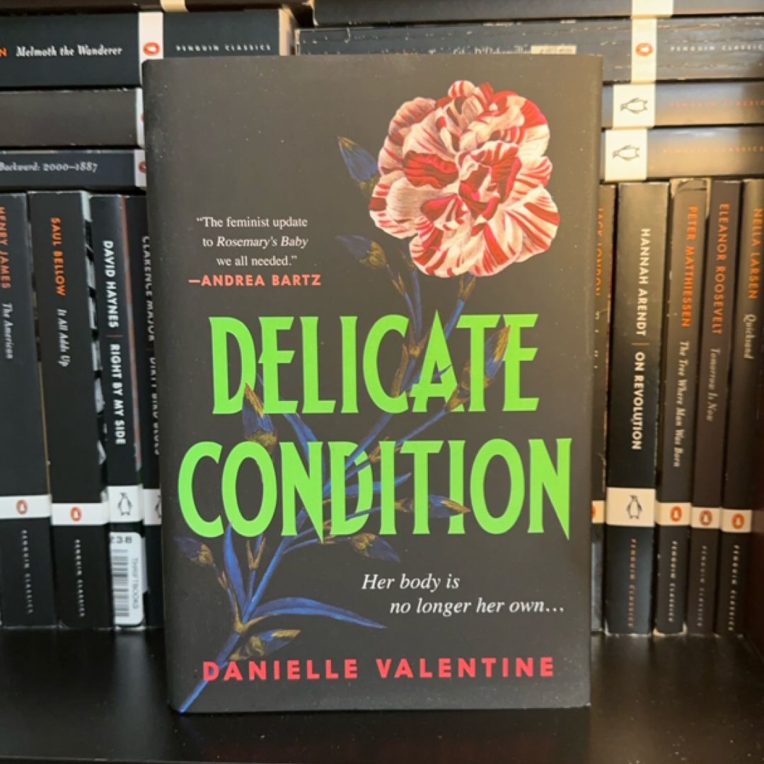 Delicate Condition