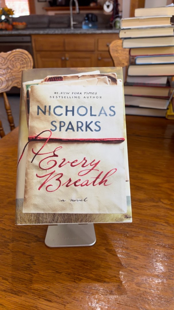 Every Breath