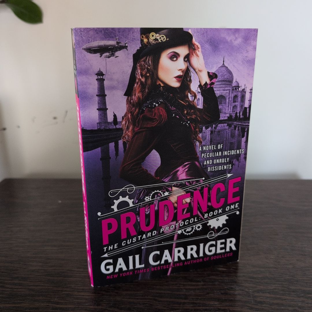 Prudence
