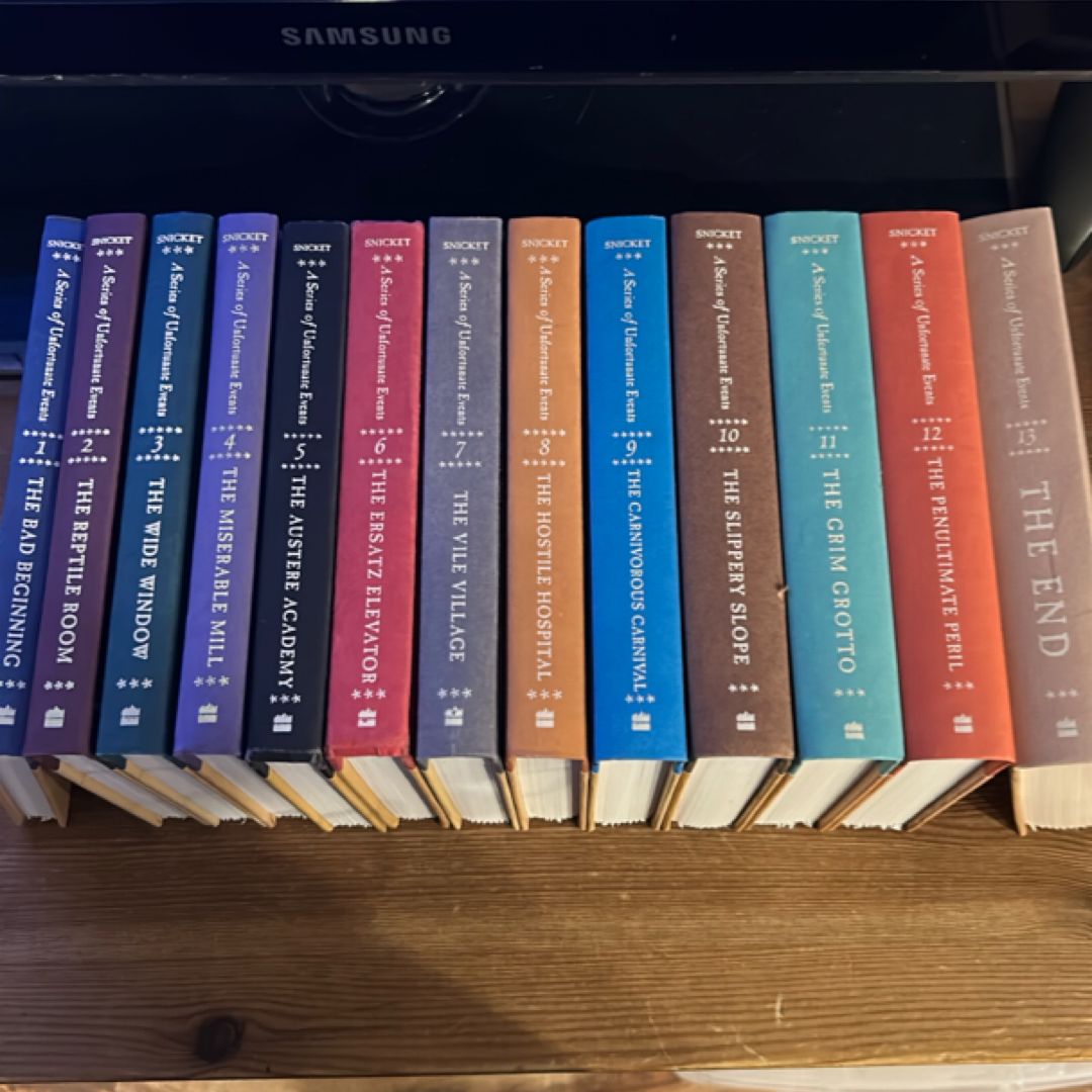 Boxed-Sue the Complete Wreck