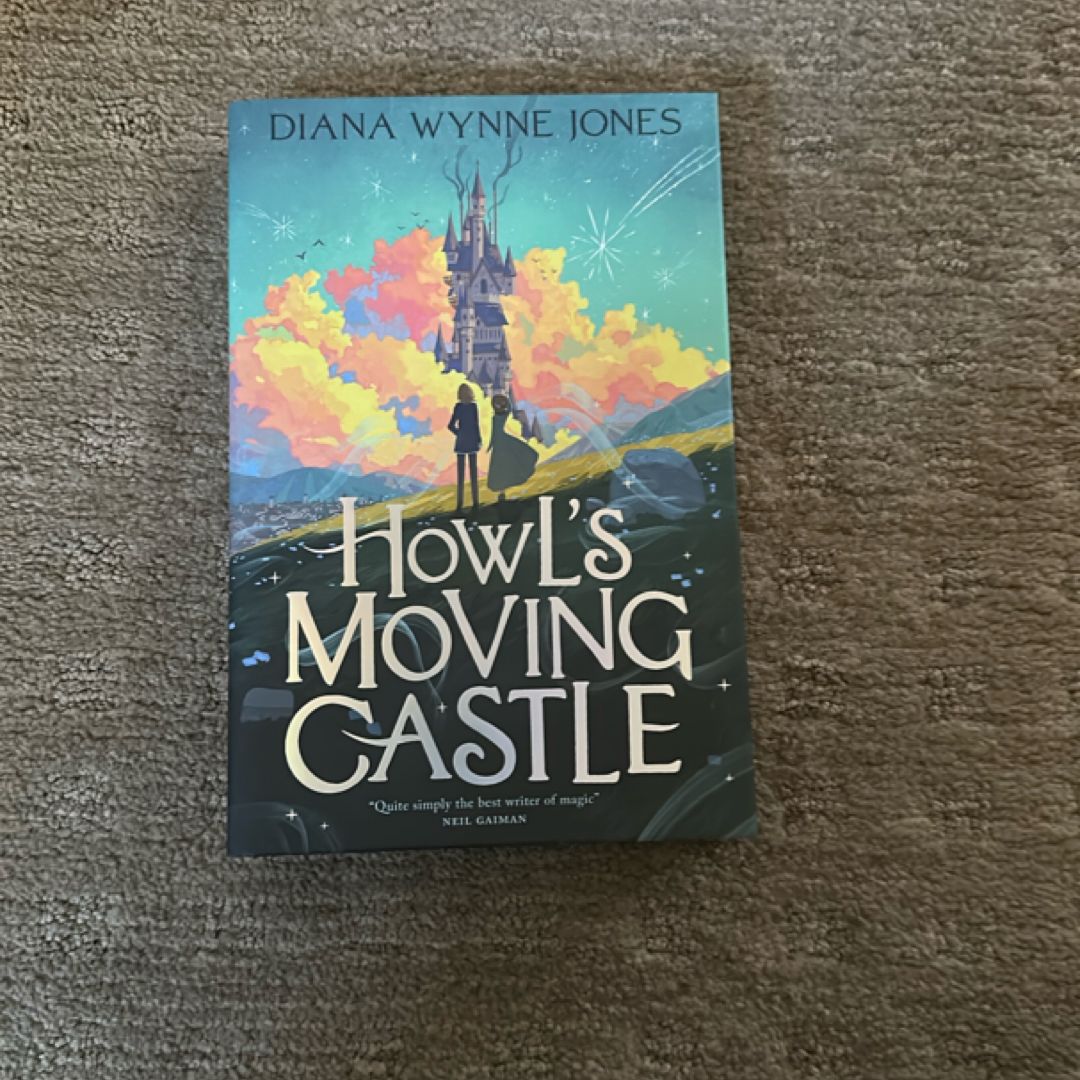 Howl’s Moving Castle