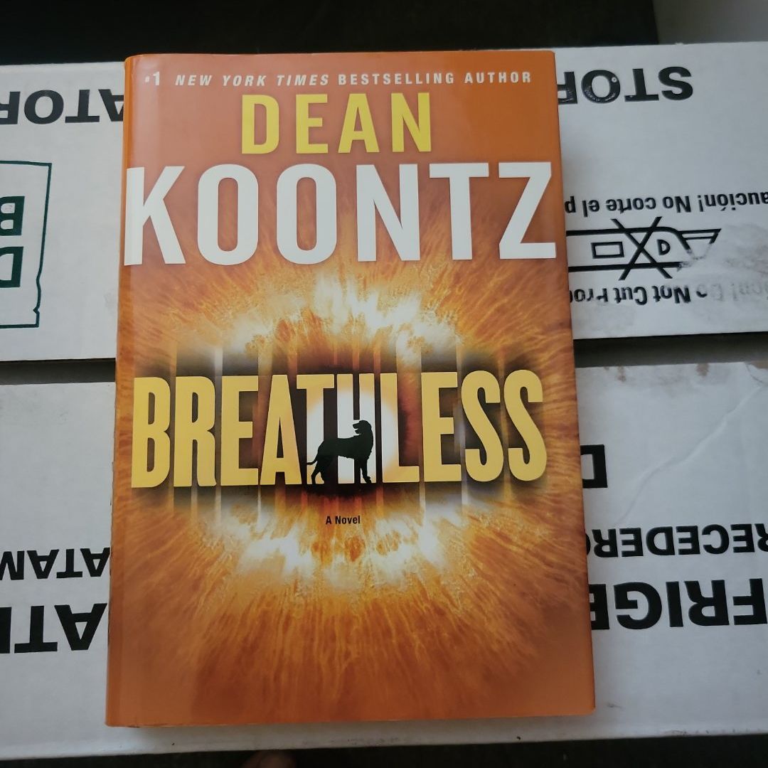 Breathless