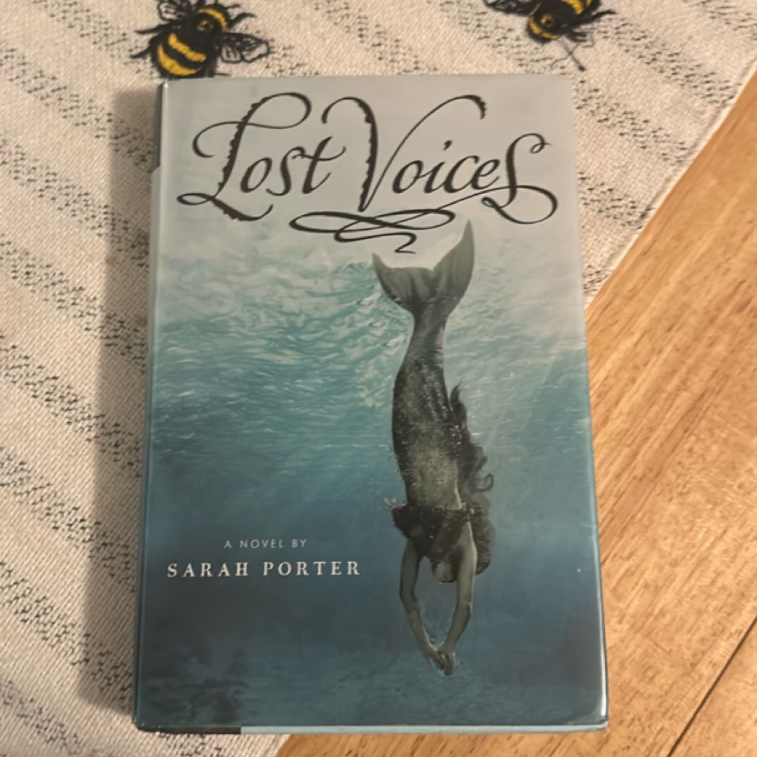 Lost Voices