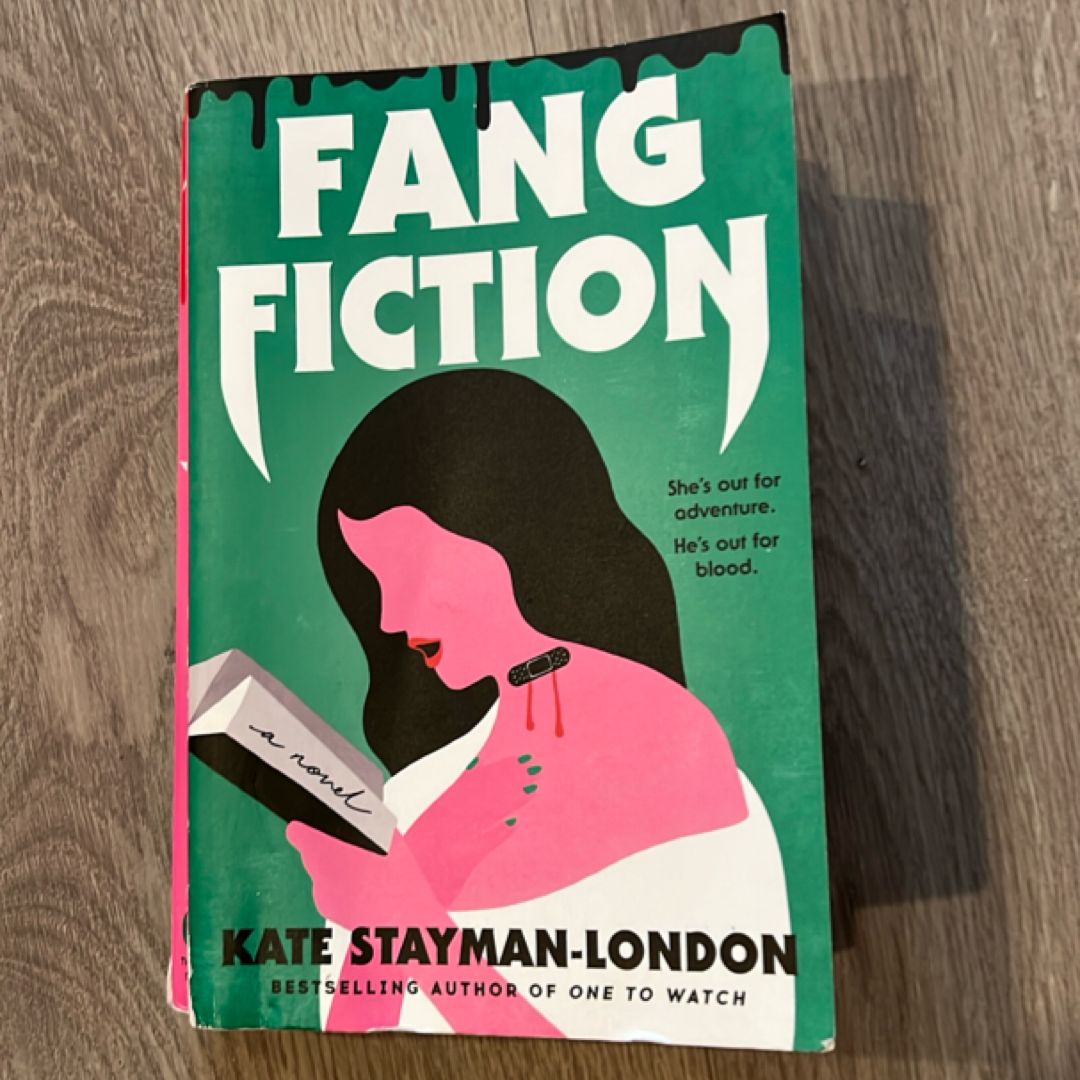Fang Fiction