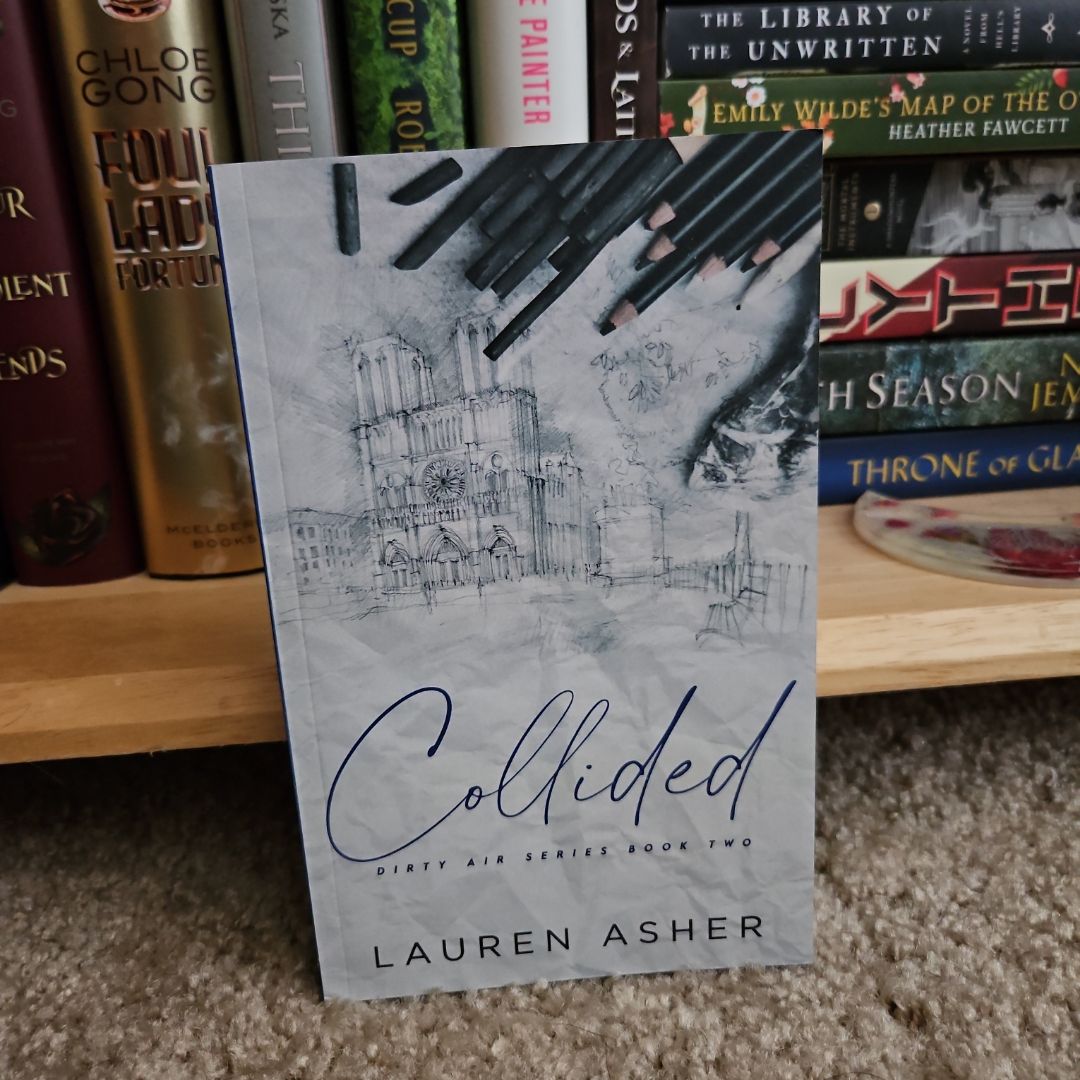 Collided Special Edition