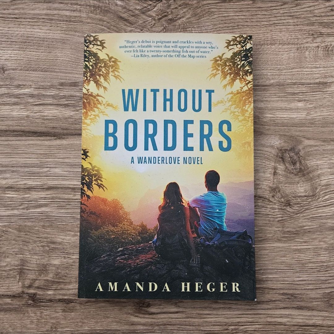 Without Borders