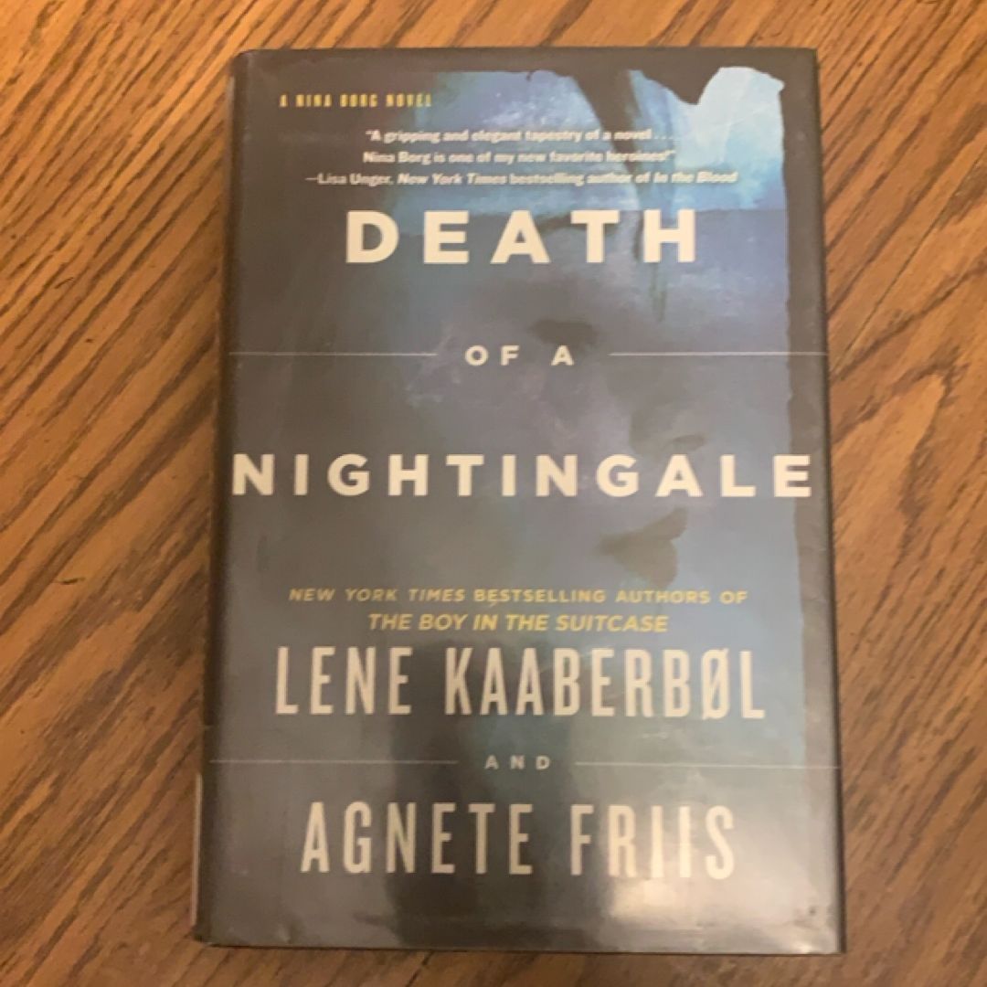 Death of a Nightingale