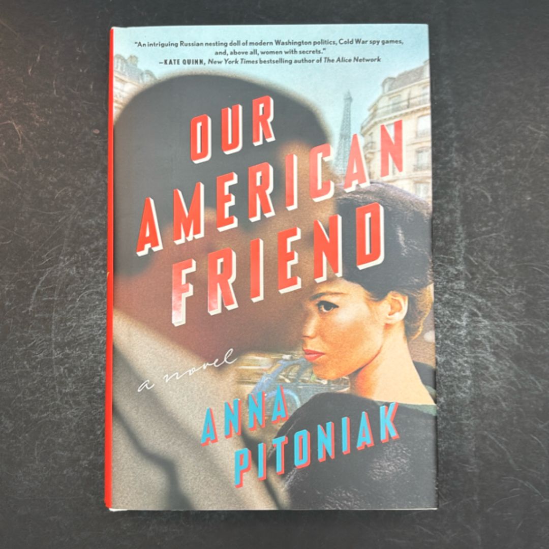Our American Friend