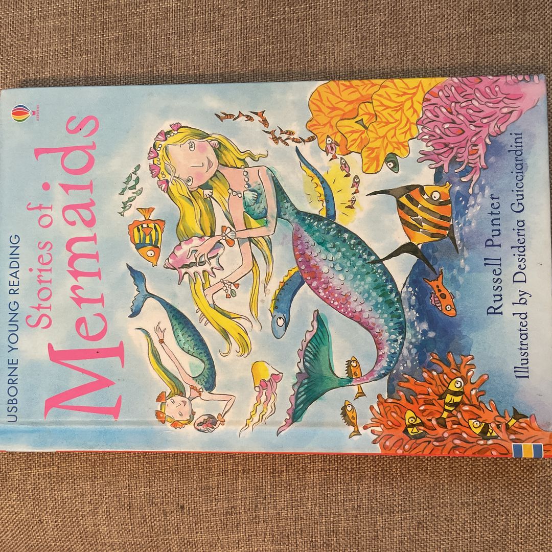 Stories of Mermaids