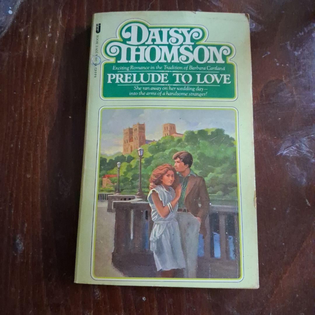 Prelude to Love