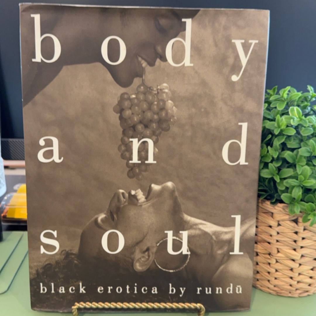 Body and Soul