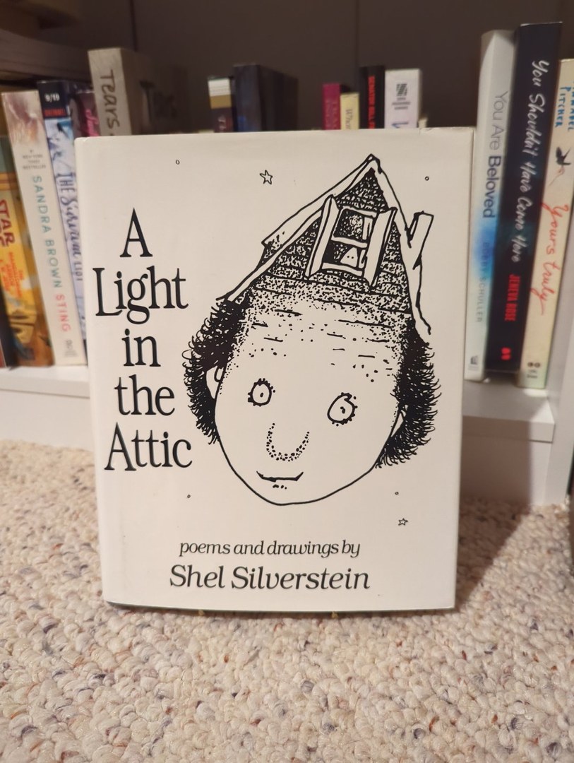 A Light in the Attic