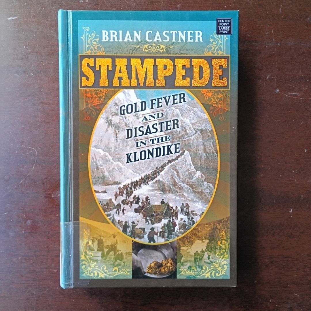 Stampede