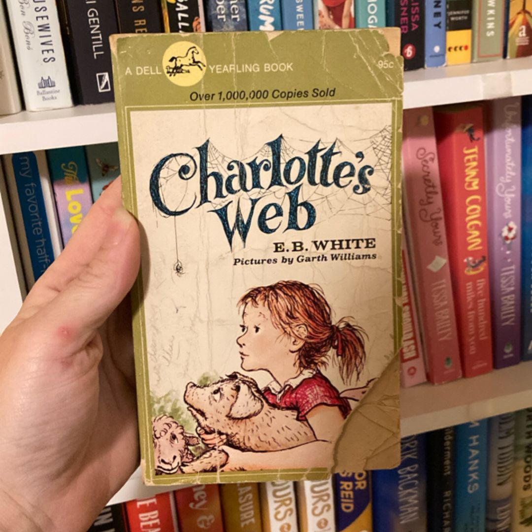 Charlotte's Web 1973