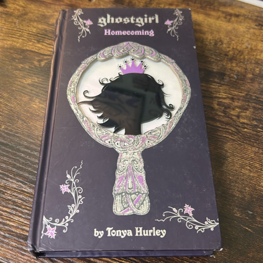 Ghostgirl: Homecoming