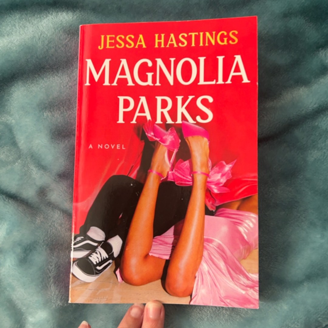 Magnolia Parks