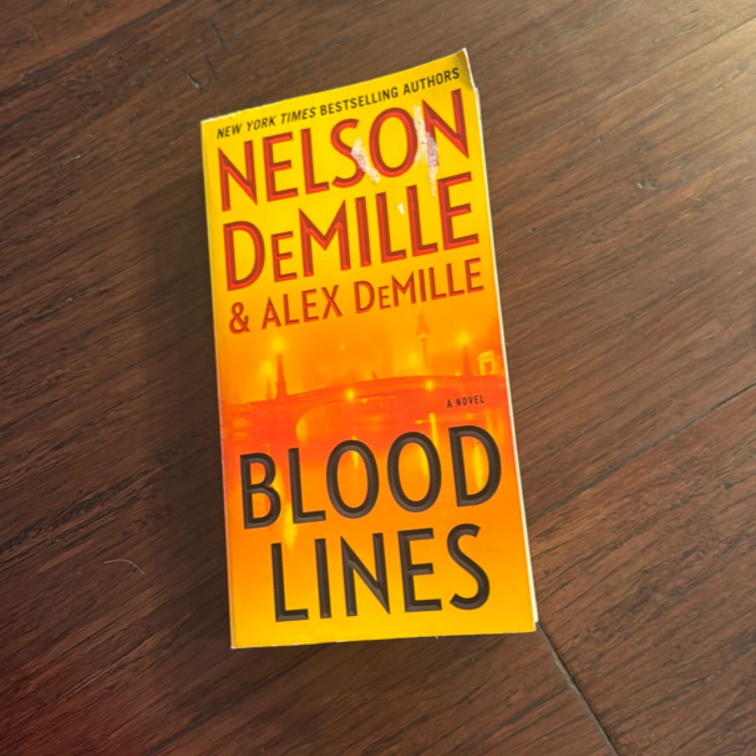Blood Lines