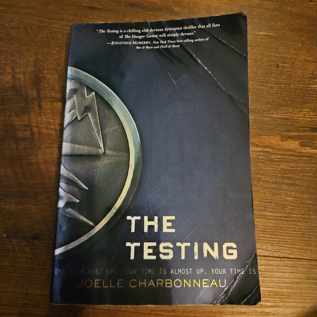 The Testing