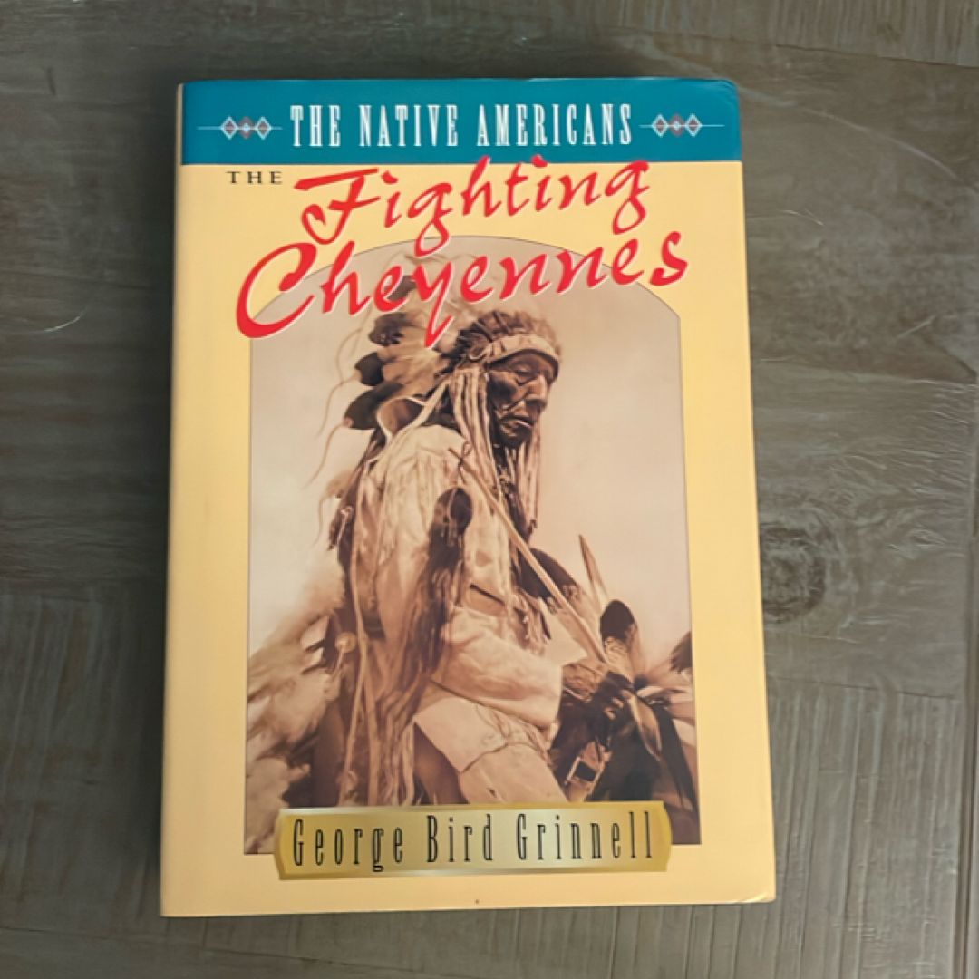 The Fighting Cheyennes