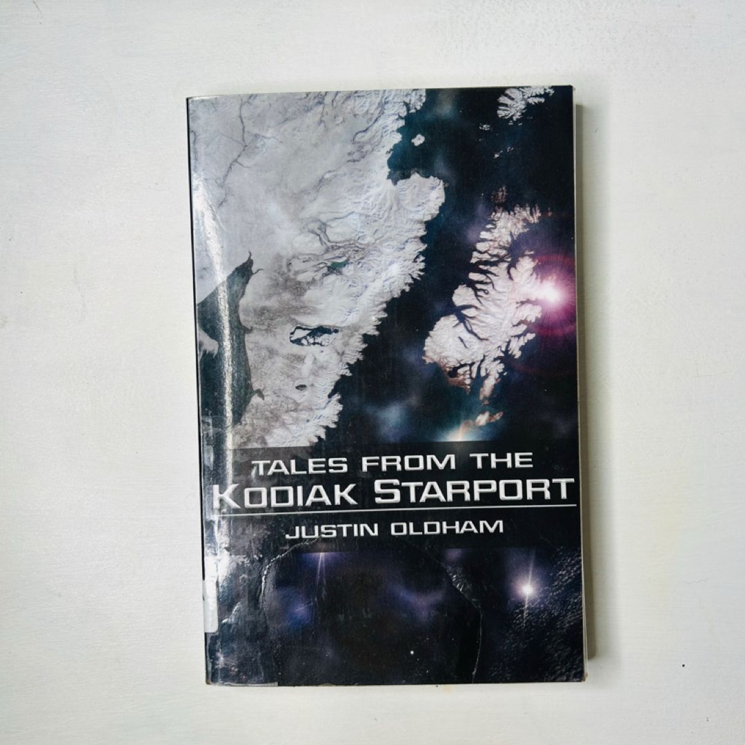 Tales from the Kodiak Starport