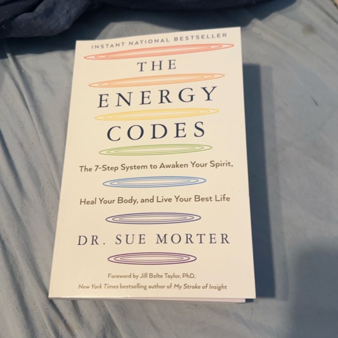 The Energy Codes