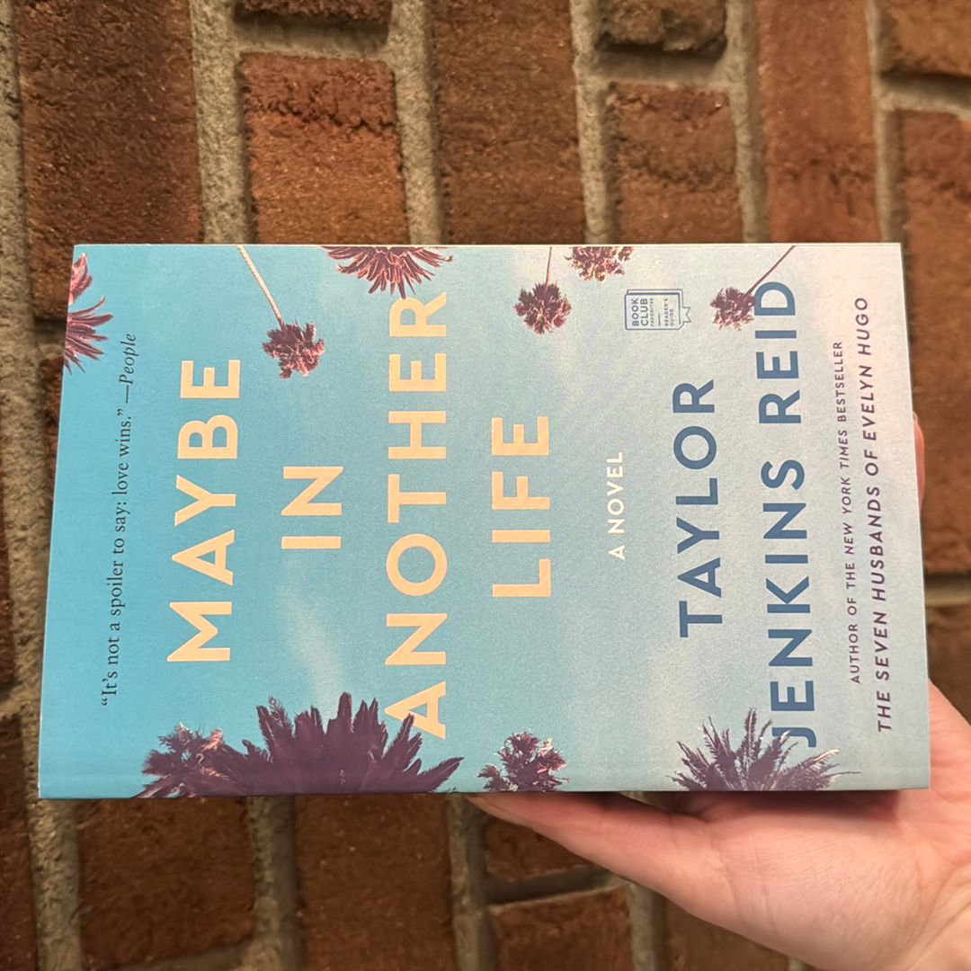 Maybe in Another Life