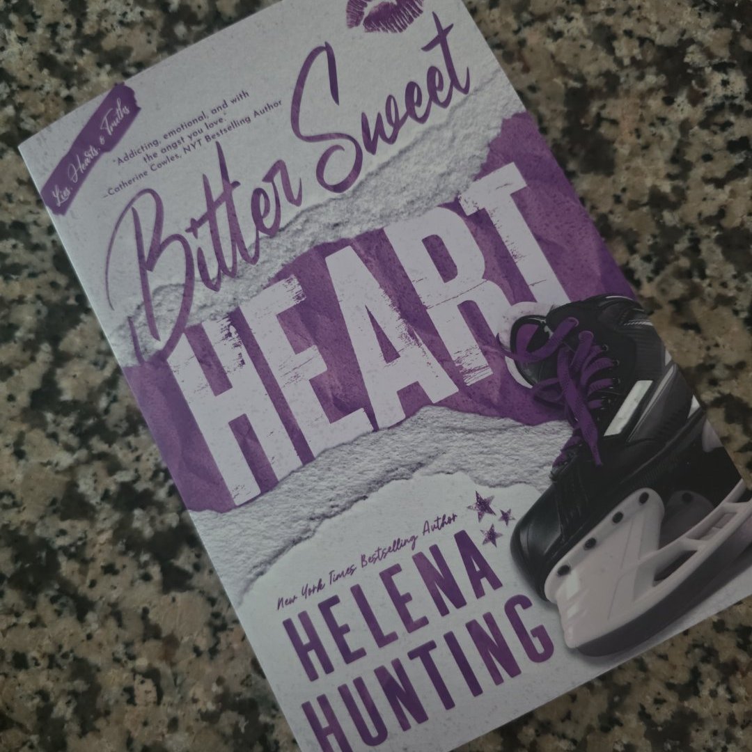 Bitter Sweet Heart