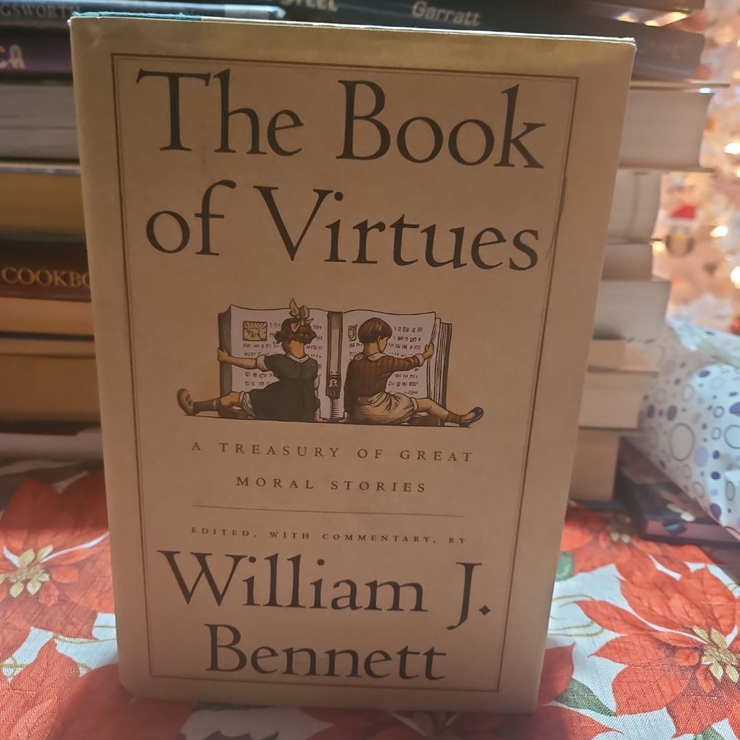 Book of Virtues