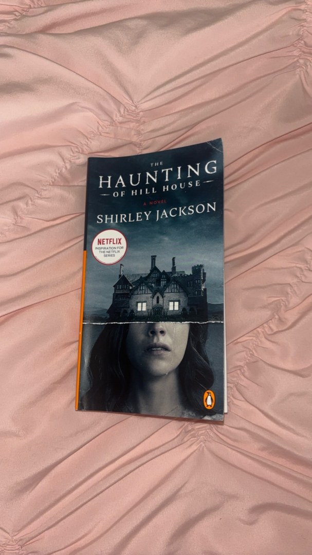 The Haunting of Hill House