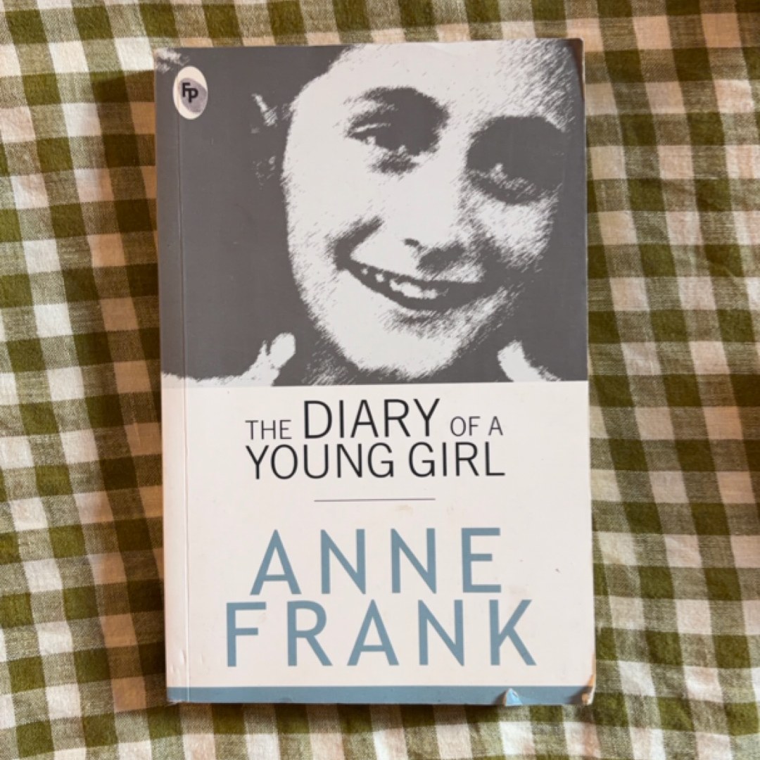 The Diary of a Young Girl