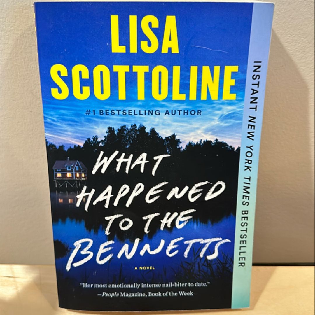 What Happened to the Bennetts