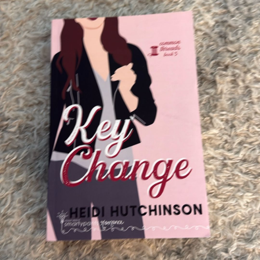 Key Change (Signed)