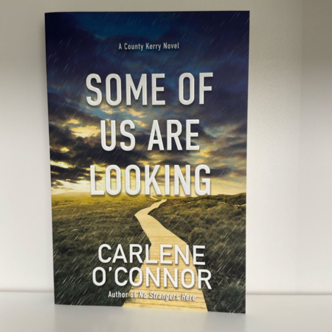 Some of Us are Looking