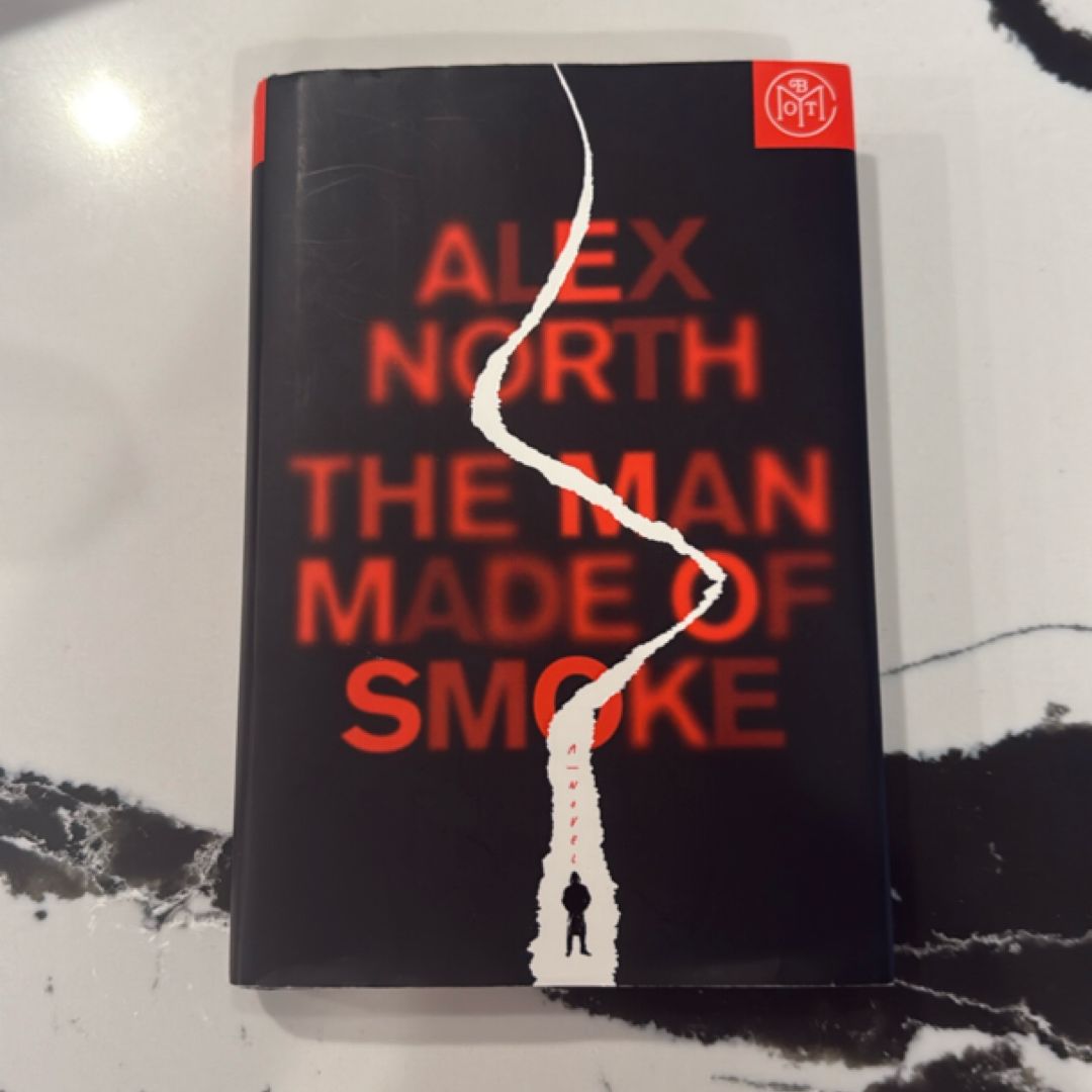 The Man Made of Smoke