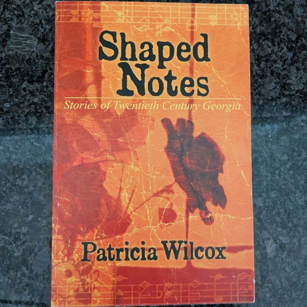 Shaped Notes
