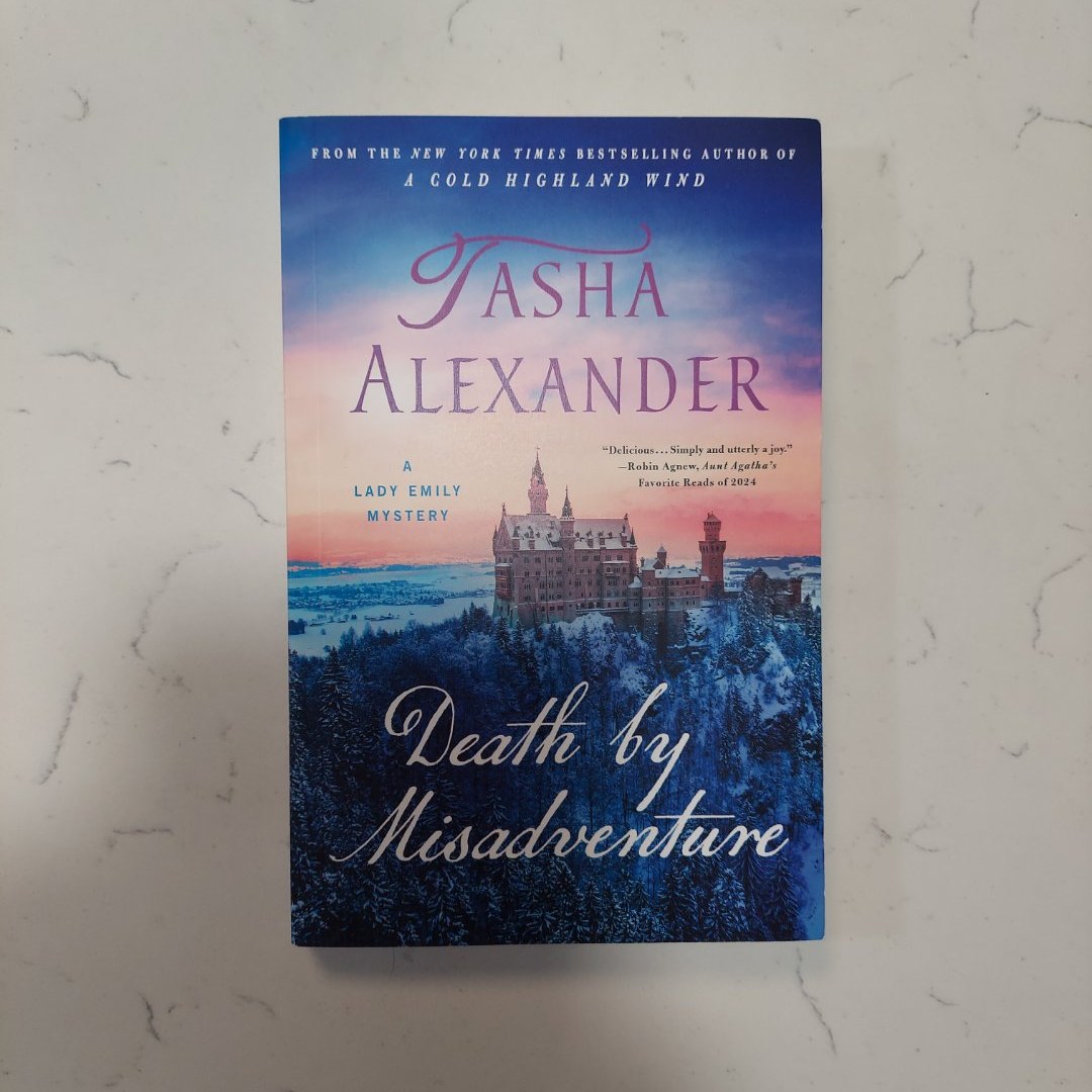 Death by Misadventure