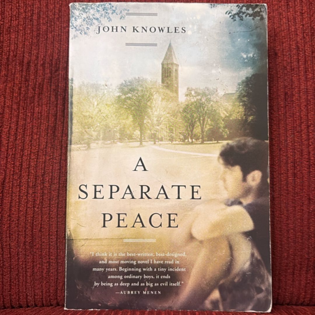 A Separate Peace