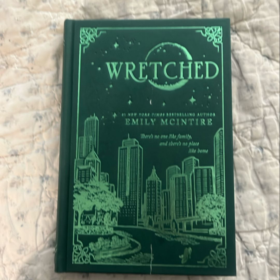 Wretched (Collector's Edition)