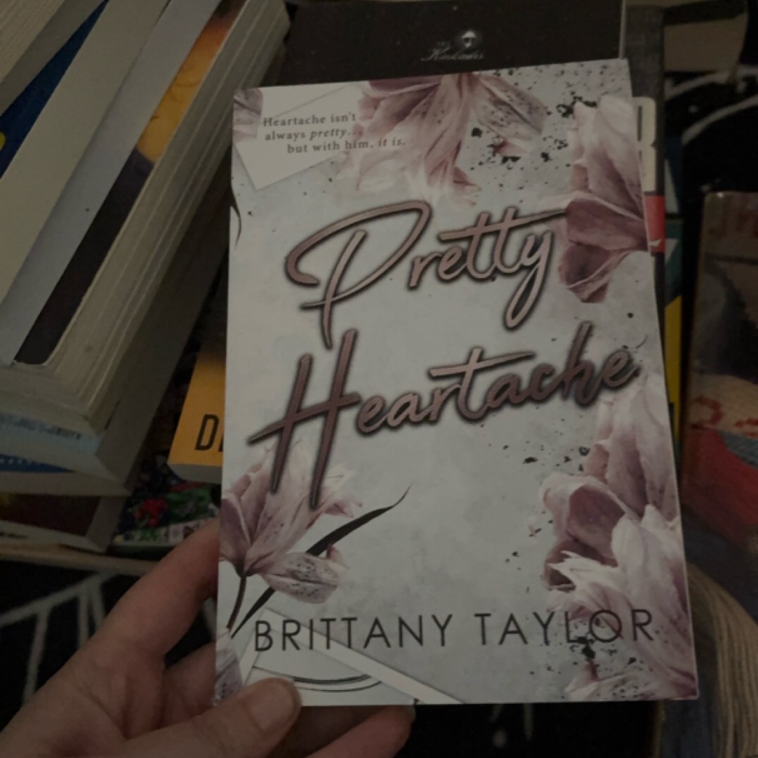 Pretty Heartache