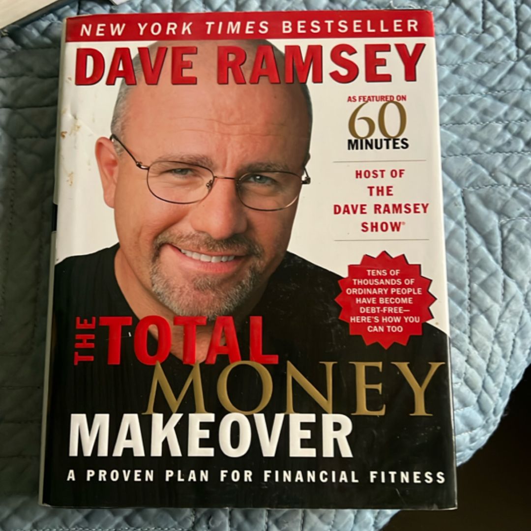 The Total Money Makeover