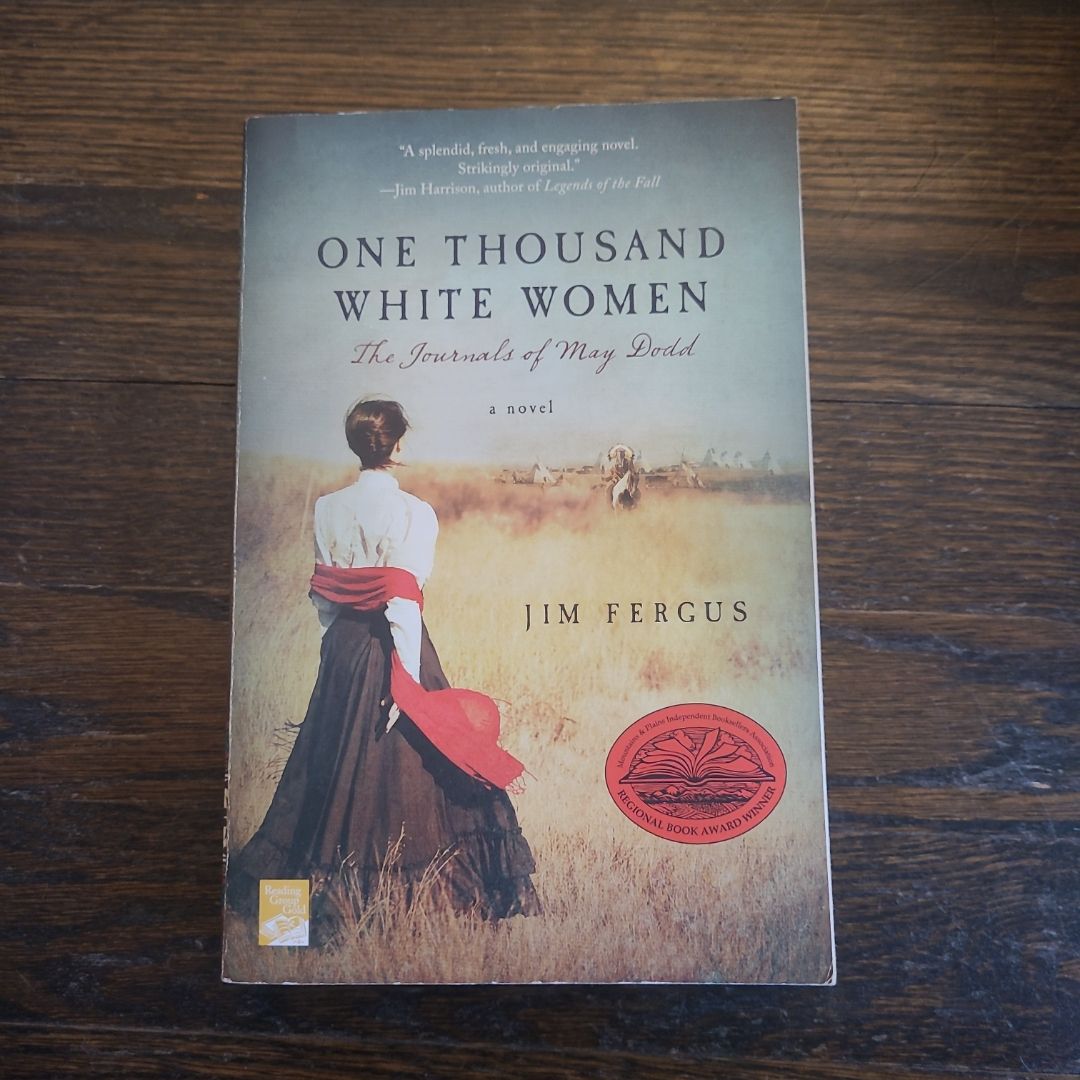 One Thousand White Women